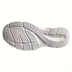 Men's Breathable Lightweight Sneakers - Trendy, Comfy & Anti-Skid - Perfect for Walking - For Men - Casual Wear - Ideal Gift for Everyday Use